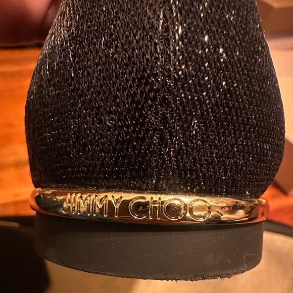 Jimmy Choo Flat - Picture 3 of 4